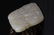 Chinese antique white hetian jade carving, Qing dynasty - 10