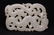 Chinese antique white hetian jade carving, Qing dynasty - 6