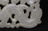 Chinese antique white hetian jade carving, Qing dynasty - 8