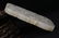Chinese antique white hetian jade carving, Qing dynasty - 9