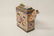 Chinese famille rose porcelain teapot, Guangxu mark - 3