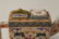 Chinese famille rose porcelain teapot, Guangxu mark - 6