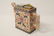 Chinese famille rose porcelain teapot, Guangxu mark - 8