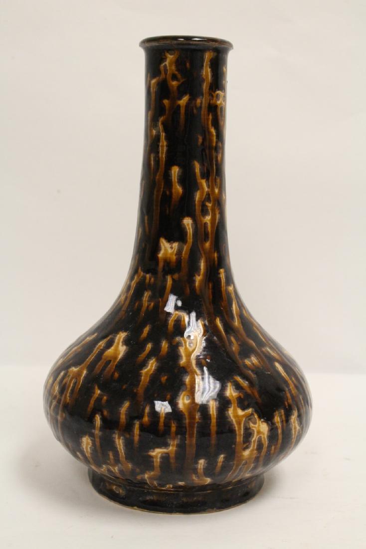 Chinese Song style vase (1 of 10)