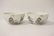 Pair Chinese famille rose bowls