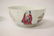 Pair Chinese famille rose bowls - 5
