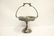 A Victorian silverplate pitcher, and a s/p compote - 7