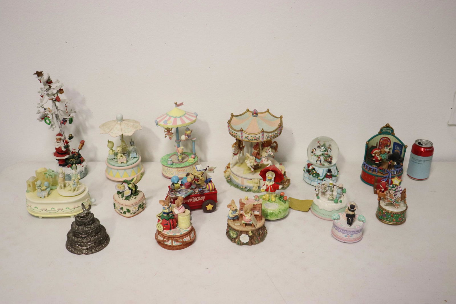 Lot of misc. musical go-around (1 of 9)