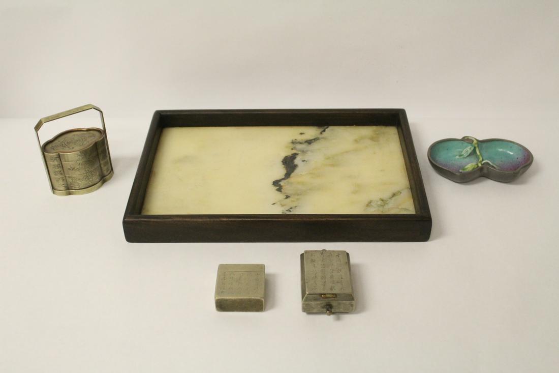 5 misc. items (1 of 11)