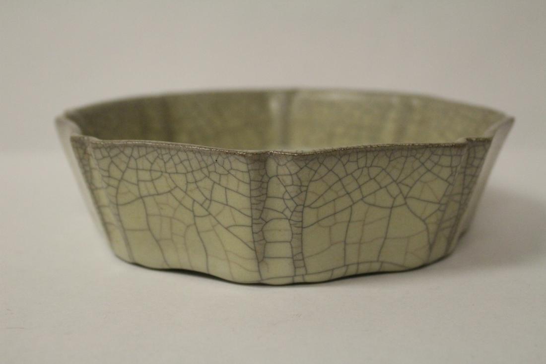 Chinese crackleware brush wash (1 of 9)