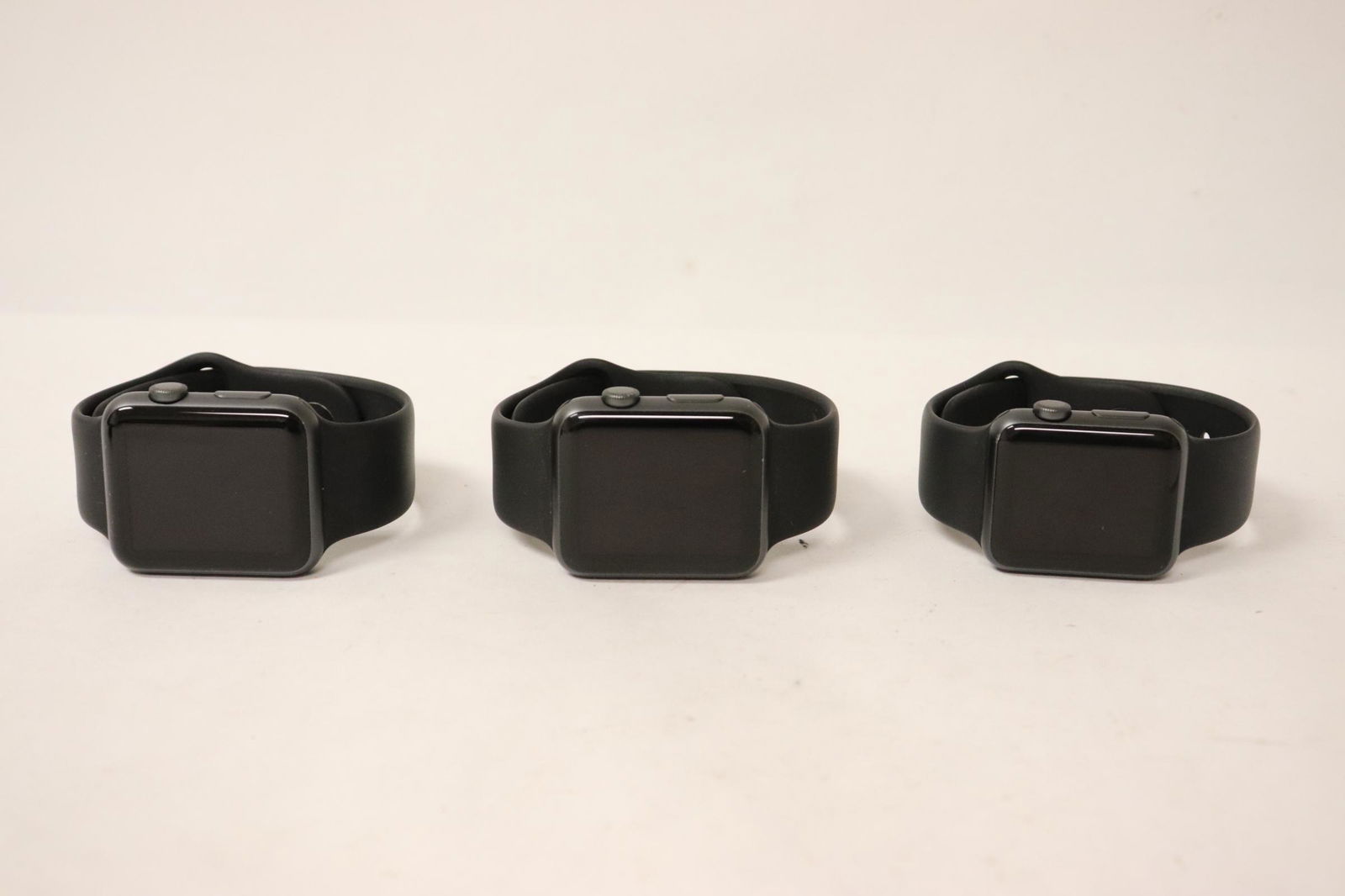 3 apple smart watches (1 of 10)