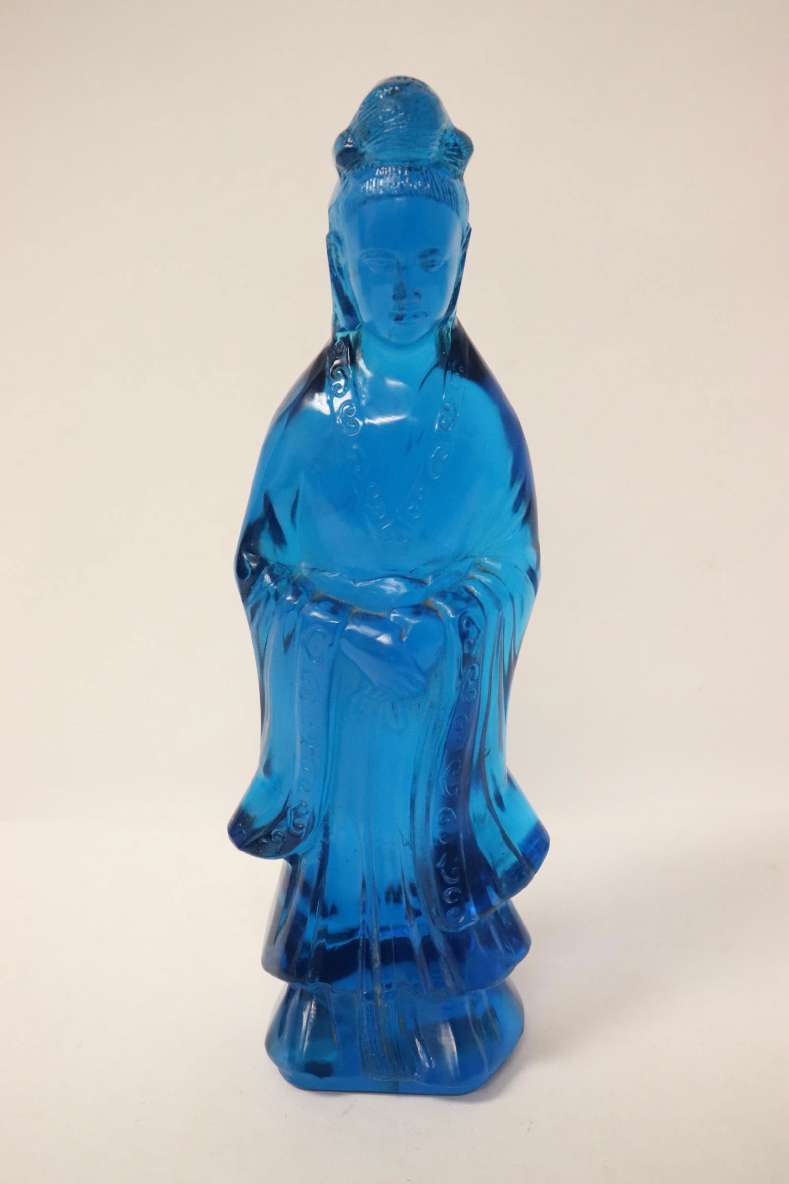 Peking glass sculpture, Bill Lillyman collection (1 of 11)