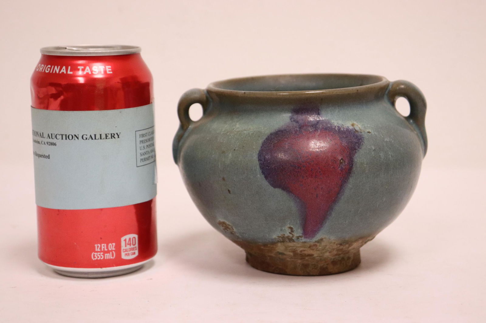 Song style censer (1 of 10)