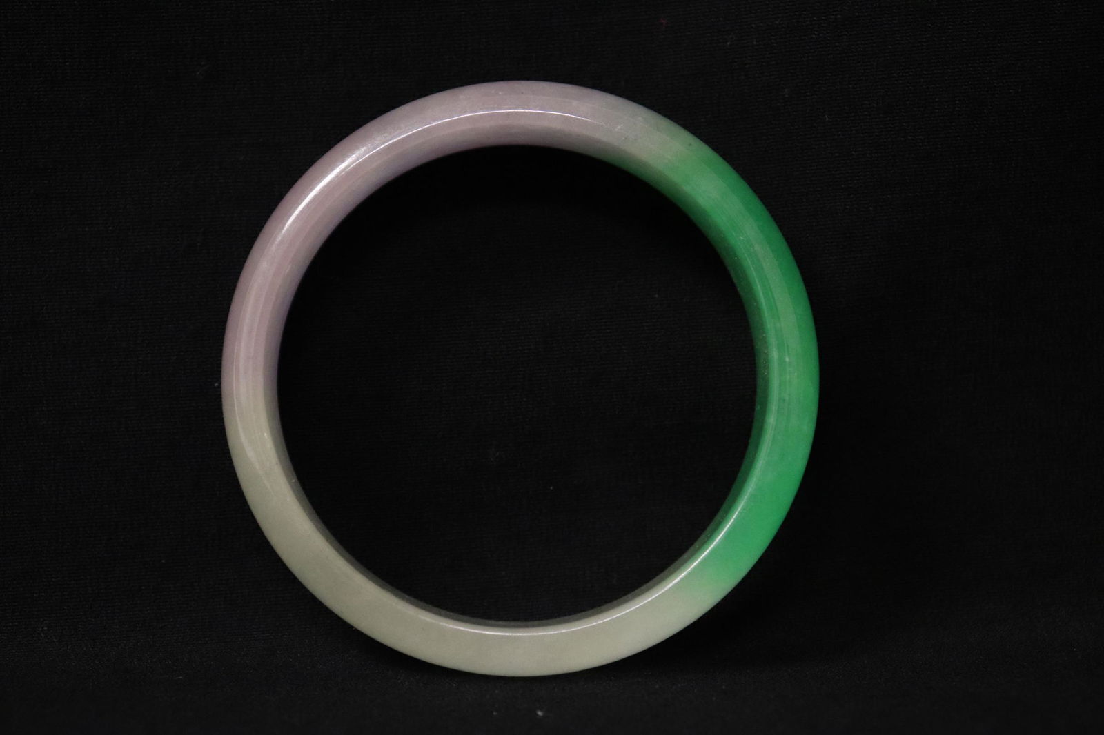 Jadeite like bangle (1 of 10)