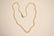 A vintage graduated cultured pearl necklace - 4