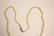 A vintage graduated cultured pearl necklace - 5