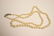 A vintage graduated cultured pearl necklace - 7
