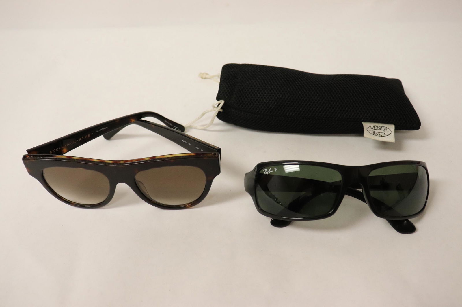 Pr Ray Ban sunglasses & pr Stella/McCartney sunglasses (1 of 10)