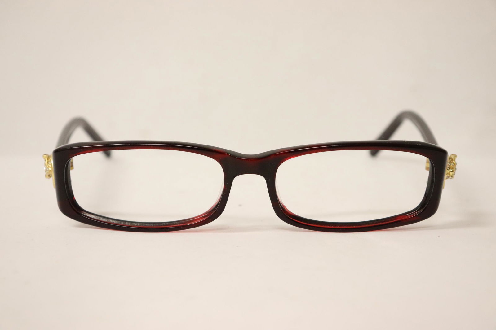 Pair Cartier Eyewear frame (1 of 7)