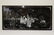 Chinese lacquer panel inlaid with mother of pearl