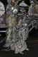 Chinese lacquer panel inlaid with mother of pearl - 7