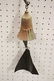 2 Chinese vintage bronze wind chimes - 7