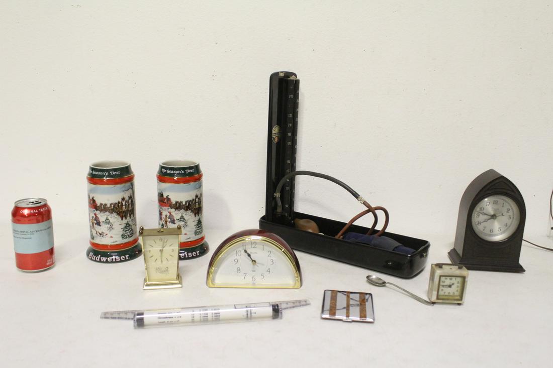 Lot of misc. (1 of 10)