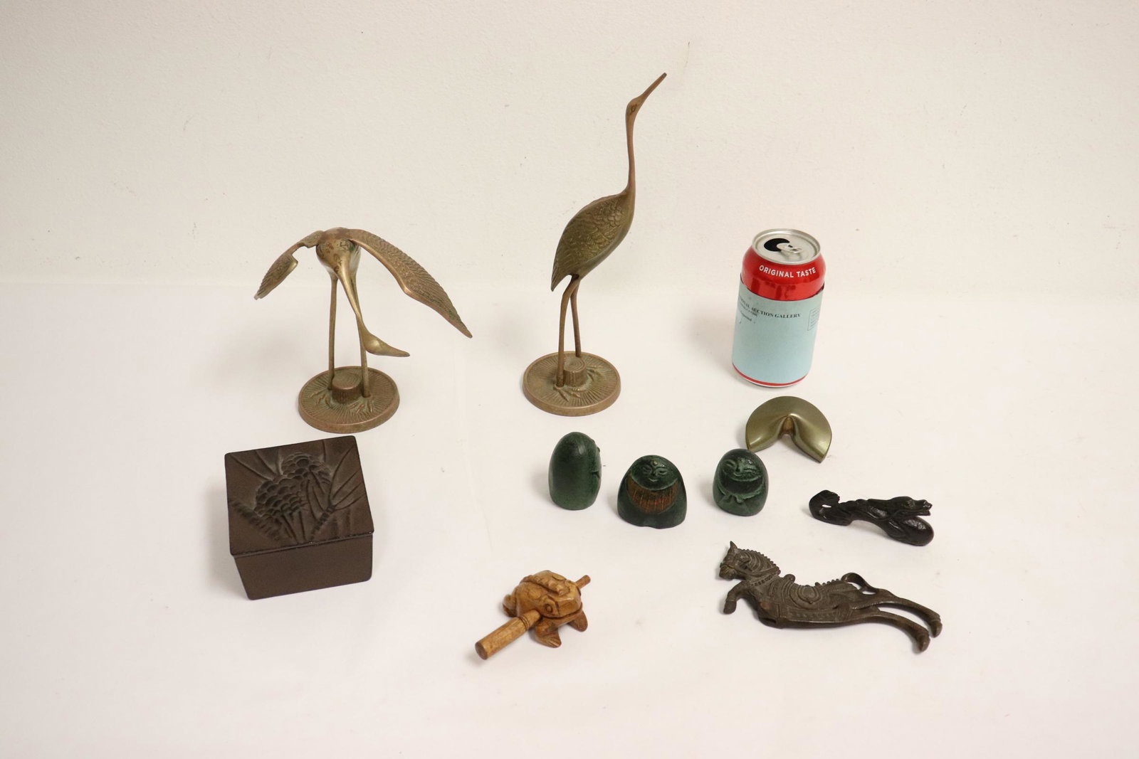 Lot of misc. (1 of 11)