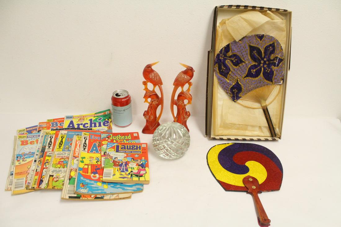 Lot of misc. (1 of 10)