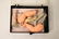 Lot of antique doll body parts - 10