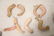 Lot of antique doll body parts - 5