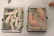 Lot of antique doll body parts - 6