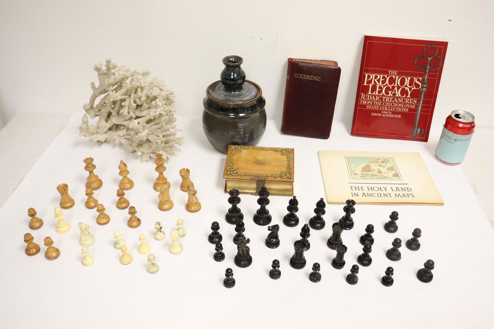 lot of misc. (1 of 11)