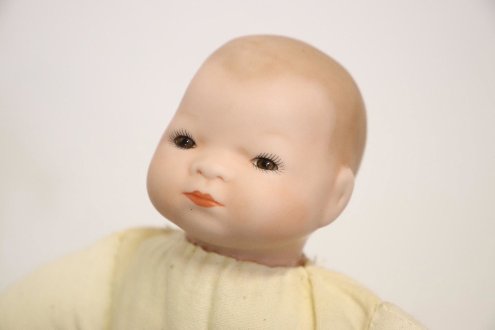 A Bye Lo baby doll (1 of 11)