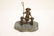 2 bronze sculptures - 2