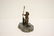 2 bronze sculptures - 4