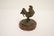 2 bronze sculptures - 8