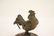 2 bronze sculptures - 9