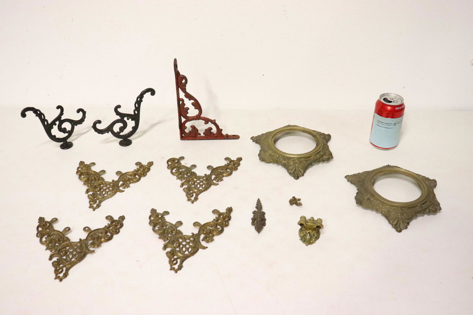 Lot of misc. (1 of 9)