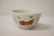 A wucai porcelain tea cup