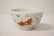 A wucai porcelain tea cup - 3