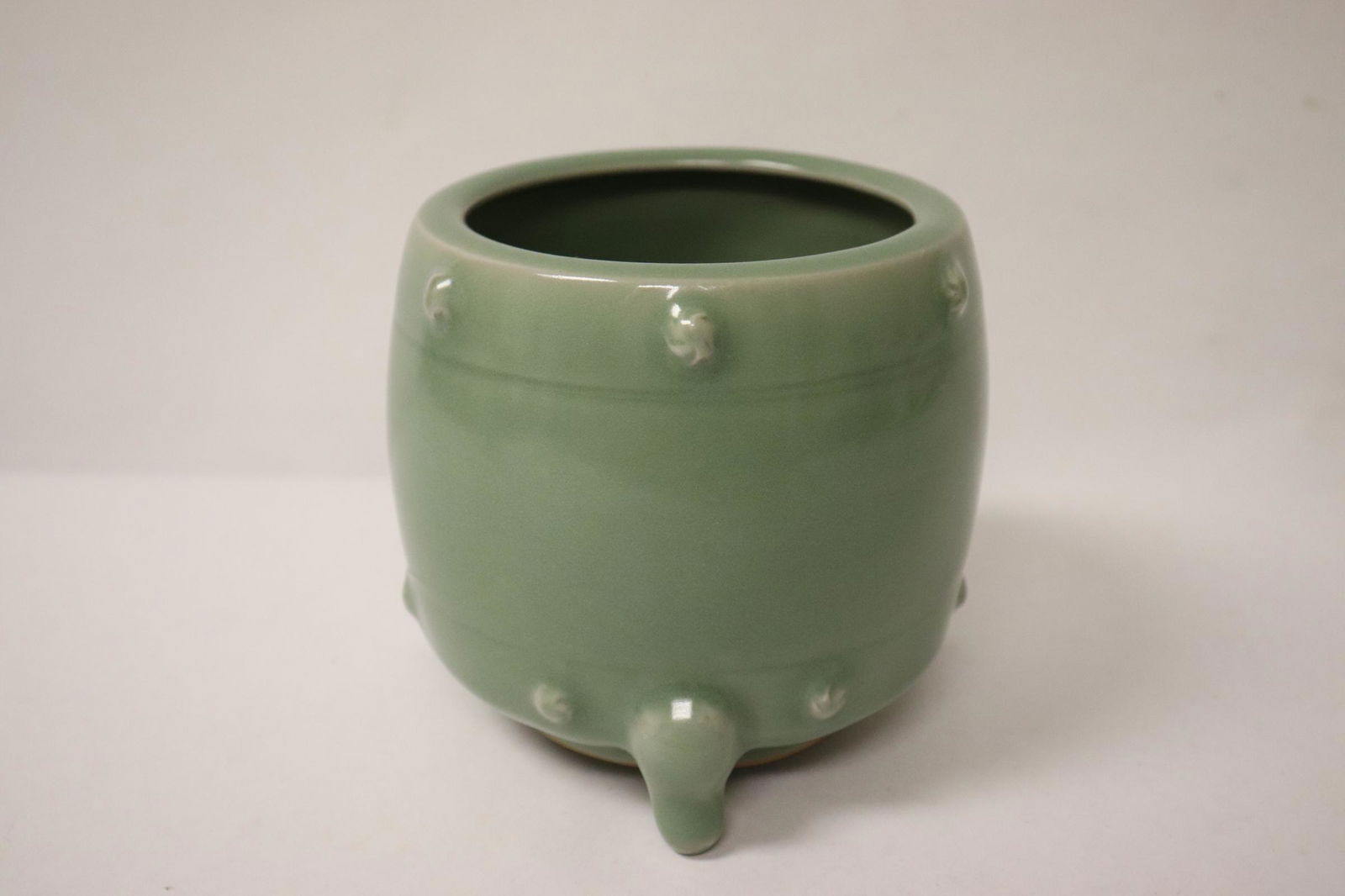 A Song style censer (1 of 9)