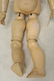 Antique bisque head doll by Simon and Halbig - 4