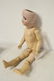 Antique bisque head doll by Simon and Halbig - 5