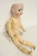 Antique bisque head doll by Simon and Halbig - 6