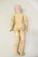 Antique bisque head doll by Simon and Halbig - 7