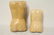 Lot of antique doll bodies - 4