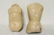 Lot of antique doll bodies - 6