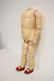 Antique doll body - 4