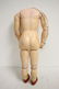 Antique doll body - 9